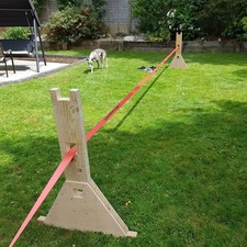 UltraSport Slackline kit - everything you need to get started