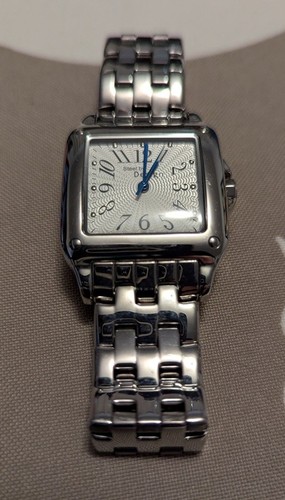 Women watch steel design - women's,