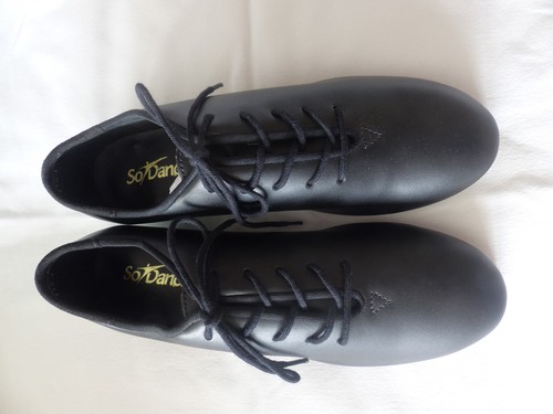 Danca vegan leather - danca, oxford
