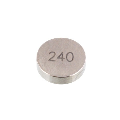 Jmp valve shim - shim, 2.40 