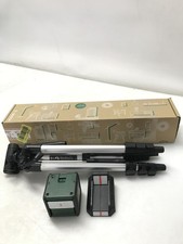Bosch Cross Line Laser Quigo