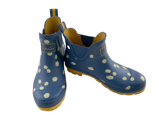 Joules women blue floral - women's,