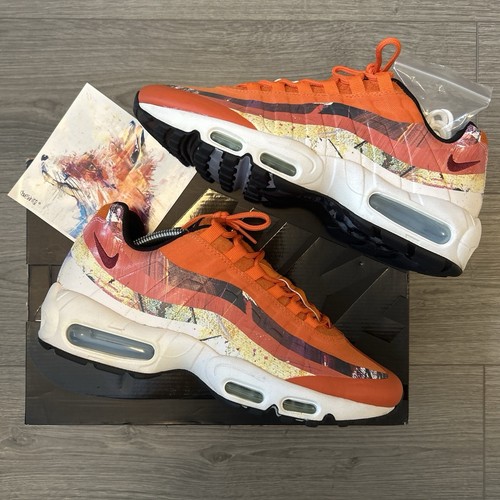 Rare nike air max size - rare,