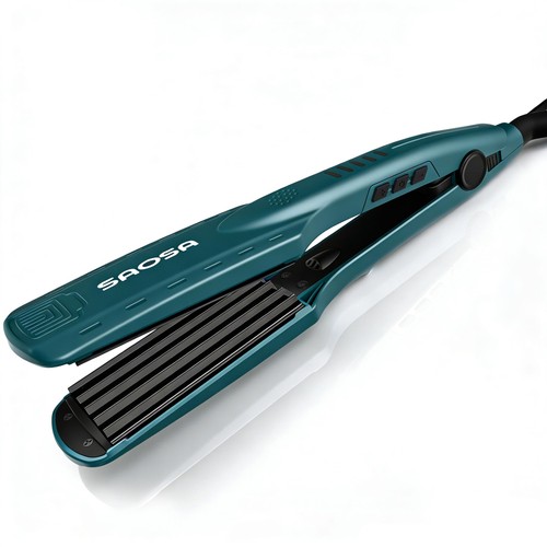 Saosa hair crimper 39mm - saosa,