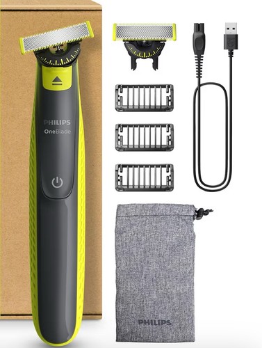 Philips oneblade 360 - philips,