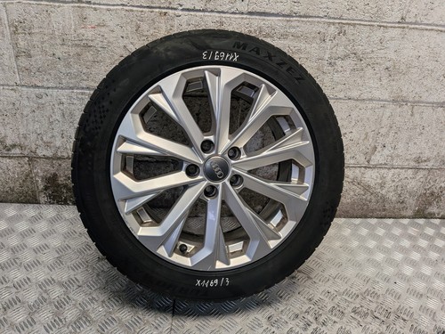 Audi alloy wheel - a4, b9
