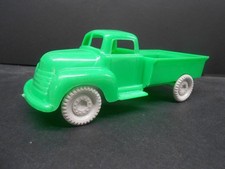 Vintage Marx Toys Playset