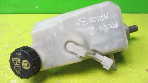 Ford focus mk2 - brake, master