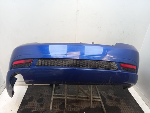 Ford mondeo rear bumper - ford,