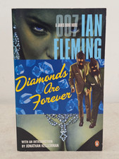 James Bond 007 Diamonds Are