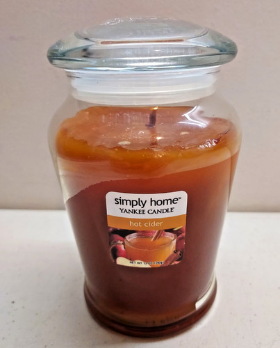 Yankee candle simply - yankee, home