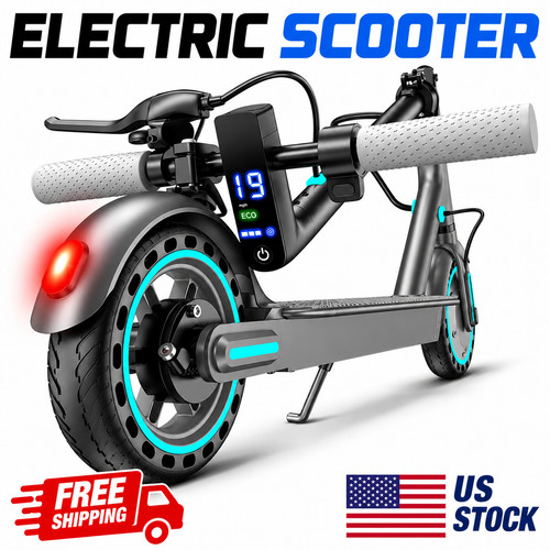 2026 adult electric scooter - adult,