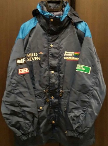 Benetton formula renault - benetton,