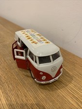 Volkswagen T1 Bus 1963 Diecast