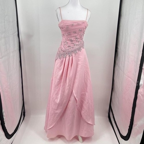 Vintage y2k formal princess - vintage,