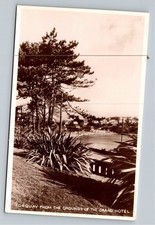 Torquay Grand Hotel View Real