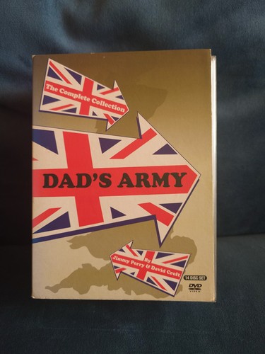 Dad army the complete - the,