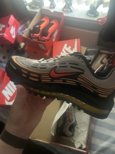 Nike air max men s - nike, uk