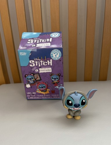 Disney stitch costume - disney,