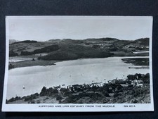 Kippford & Urr Estuary