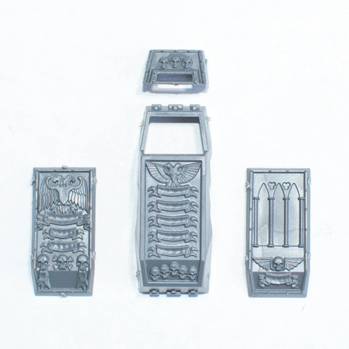 Warhammer 40k space marines - warhammer,