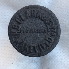 H.B. Clark Wakefield old