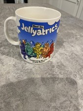 Jelly babies mug meet - , the