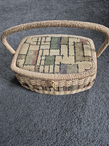 Vintage eaton style - style, woven