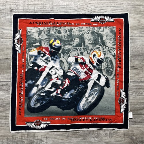 Vintage harley davidskn - vintage,