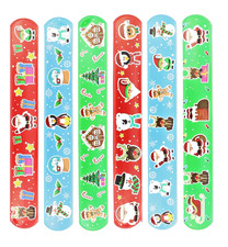 Slap Band Snap Bracelet Kids