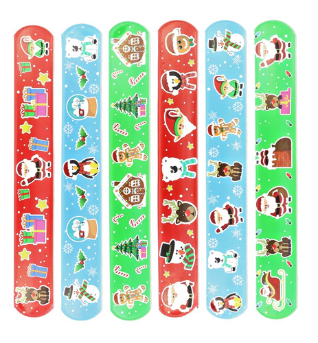 Slap band snap bracelet kids - snap,