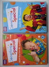 Something Special - How Are