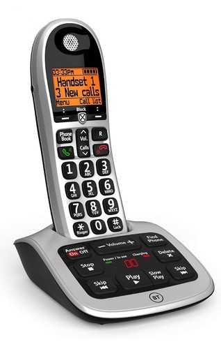 4600 cordless landline - 4600,
