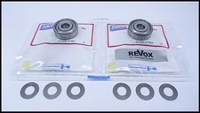 Revox A77, B77 and PR99 SKF