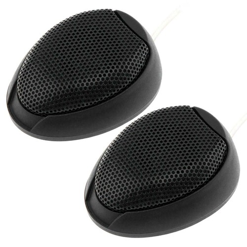 Universal car stereo speakers - universal,