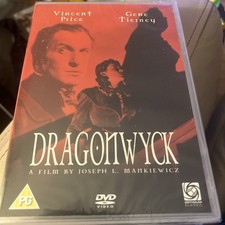 Dragonwyck vincent - (1946),