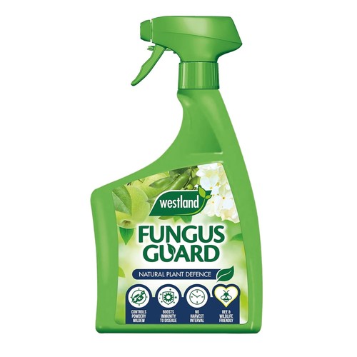 Fungus guard rtu - fungus,