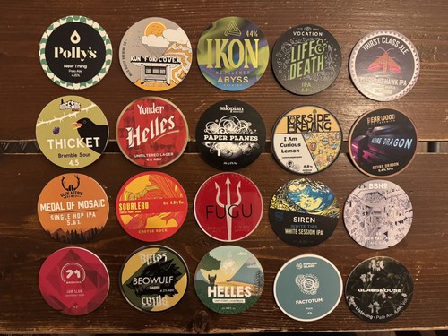 Job lot twenty craft - lot,
