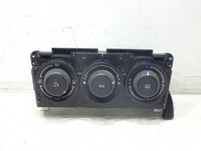 2010 CITROEN C3 PICASSO HEATER