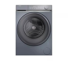 HAIER X S7 HW90-B14367GUUK 9 kg Washing Machine - Graphite REFURB-C