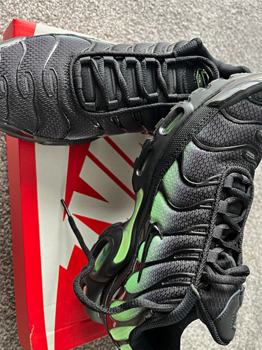 Nike air max plus men - plus, men's