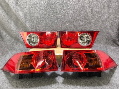 Jdm honda accord - accord, cl9