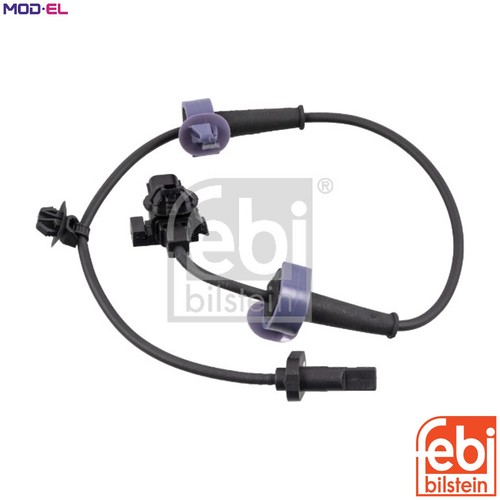 Sensor wheel speed 185564 for - wheel,