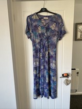 Per Una Ladies Large Midi Dress