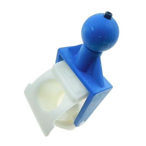 Honey gate valve - gate, plastic