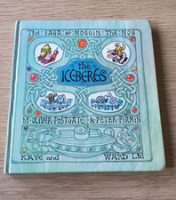 The Icebergs: Noggin the Nog