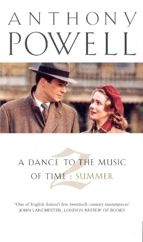 Dance the music - dance,
