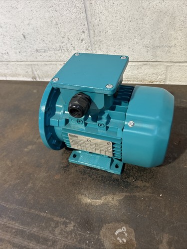 Brook crompton phase motor - crompton,