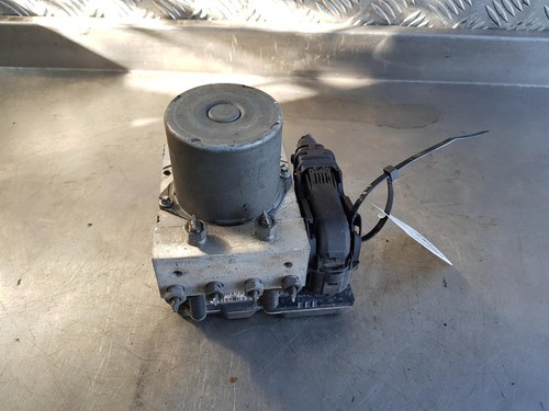 Mercedes class abs pump - mercedes, e