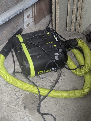 Bigboi blowr rrp 485 - bigboi, £485**